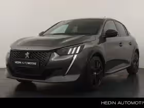 Peugeot 208 (2023)