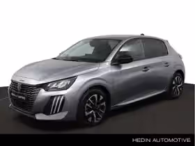 Peugeot 208 (2026)