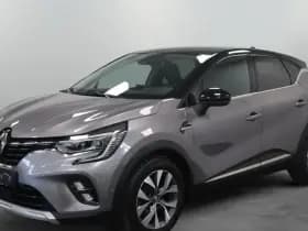 Renault Captur 1.6 ET PH 160 Intens