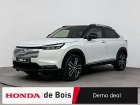 Honda HR-V 1 5 e hev advance style