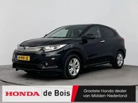 Honda HR-V 1 5 i vtec elegance aut