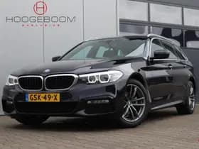 BMW 5-Serie