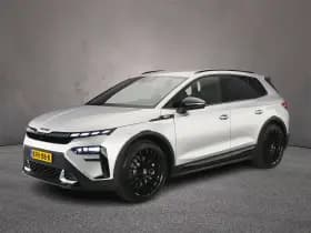 Škoda Elroq