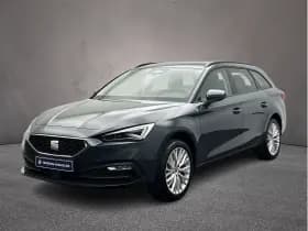 SEAT Leon Sportstourer