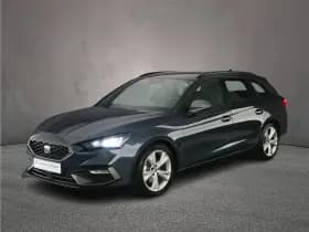 SEAT Leon Sportstourer