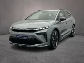 Škoda Enyaq