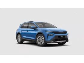 Škoda Elroq