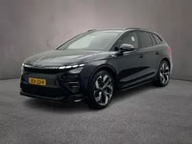 Škoda Enyaq