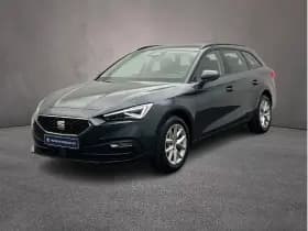 SEAT Leon Sportstourer