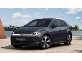 Volkswagen ID. Polo
