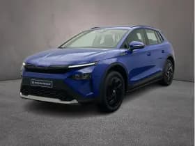 Škoda Elroq