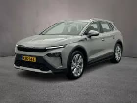 Škoda Elroq
