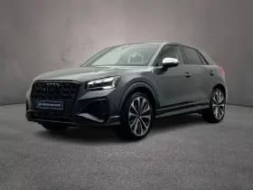 Audi SQ2