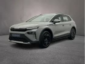 Škoda Elroq