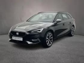 SEAT Leon Sportstourer
