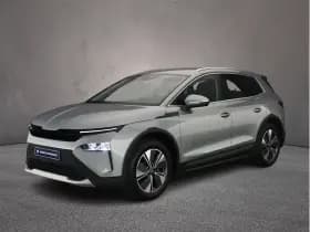 Škoda Elroq