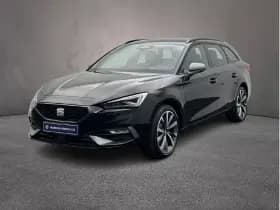 SEAT Leon Sportstourer