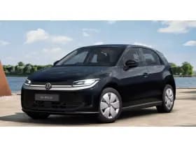 Volkswagen ID. Polo