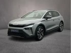 Škoda Elroq