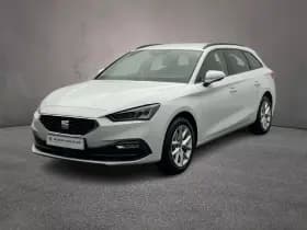 SEAT Leon Sportstourer