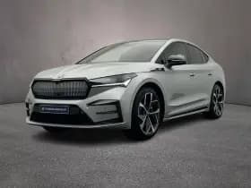Škoda Enyaq