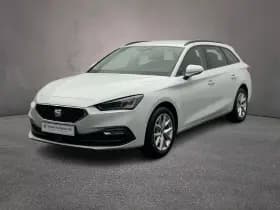 SEAT Leon Sportstourer