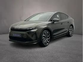 Škoda Enyaq