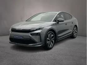 Škoda Enyaq