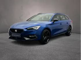 SEAT Leon Sportstourer
