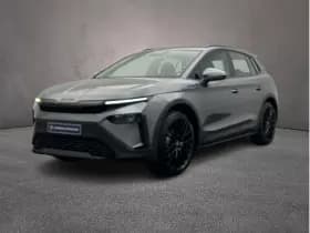 Škoda Elroq