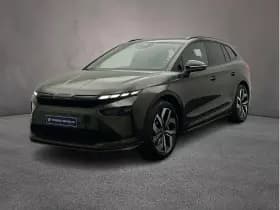 Škoda Enyaq