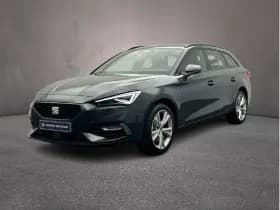 SEAT Leon Sportstourer