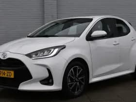 Toyota Yaris 1.5 Vvt-I Dynamic Handgeschakeld 126Pk