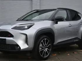 Toyota Yaris Cross 1.5 Hybrid 130 Gr Sport Limited Automaat 130Pk
