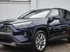 Toyota RAV4 2.5 Hybrid Awd Executive Limited Automaat 222Pk