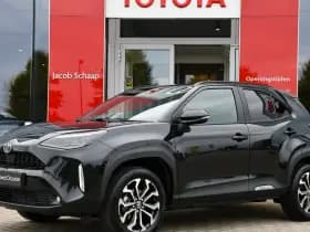 Toyota Yaris Cross 1.5 Hybrid 115 Dynamic Limited Automaat 116Pk