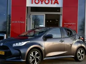 Toyota Yaris 1.5 Hybrid 115 Dynamic Automaat 116Pk