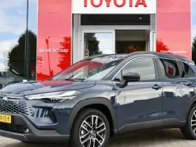 Toyota Corolla Cross Hybrid 180 Executive Automaat 180Pk