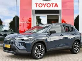 Toyota Corolla Cross Hybrid 180 Executive Automaat 180pk