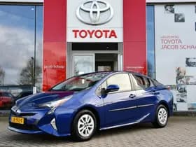 Toyota Prius 1.8 Aspiration Automaat 122pk