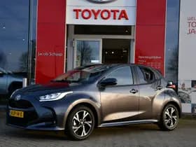 Toyota Yaris 1.5 Hybrid 115 Dynamic Automaat 116pk