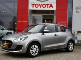 Suzuki Swift 1.2 Comfort Smart Hybrid 83pk