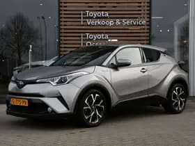 Toyota C-HR 1.8 Hybride Style Automaat 122pk