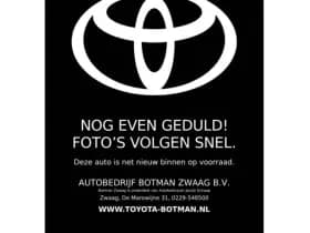 Toyota Onbekend C-HR+ First Edition 77 kWh Automaat 224pk