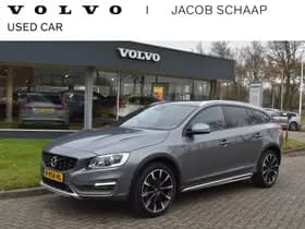 Volvo V60 Cross Country T5 245PK Automaat Summum