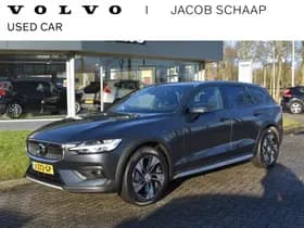 Volvo V60 Cross Country T5 AWD 250PK Automaat Pro
