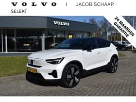 Volvo EC40 Extended Range Plus 82 kWh