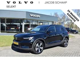Volvo XC40 Recharge Core 70 kWh