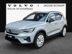 Volvo EX40 Extended Range Business Ed. 82 kWh / Adaptieve cruise control / 360 camera /