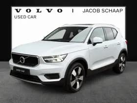Volvo XC40 1.5 T3 Momentum Pro / Panoramdak / Lederen bekleding / 19" Velgen /